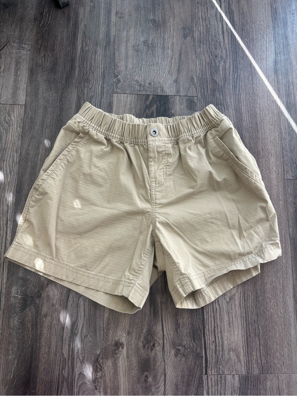 Prana Shorts